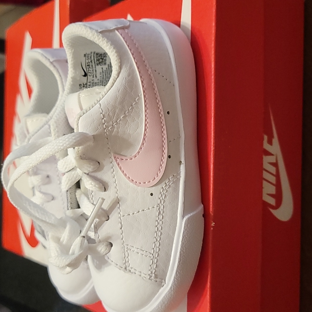 Nike Blazer low SIZE 7C
